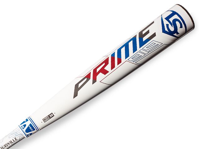 2019 Louisville Slugger PRIME 919 (-3) BBCOR - WTLBBP919B | Texas Bat Company