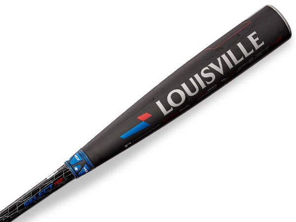 2019 Louisville Slugger SELECT 719 (-3) BBCOR BASEBALL BAT - WTLBBS719B3 | Texas Bat Company
