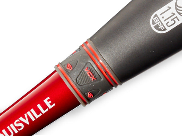 2020 Louisville Slugger PRIME (-5) 2 5/8&quot; SENIOR LEAGUE BASEBALL BAT | Texas Bat Company
