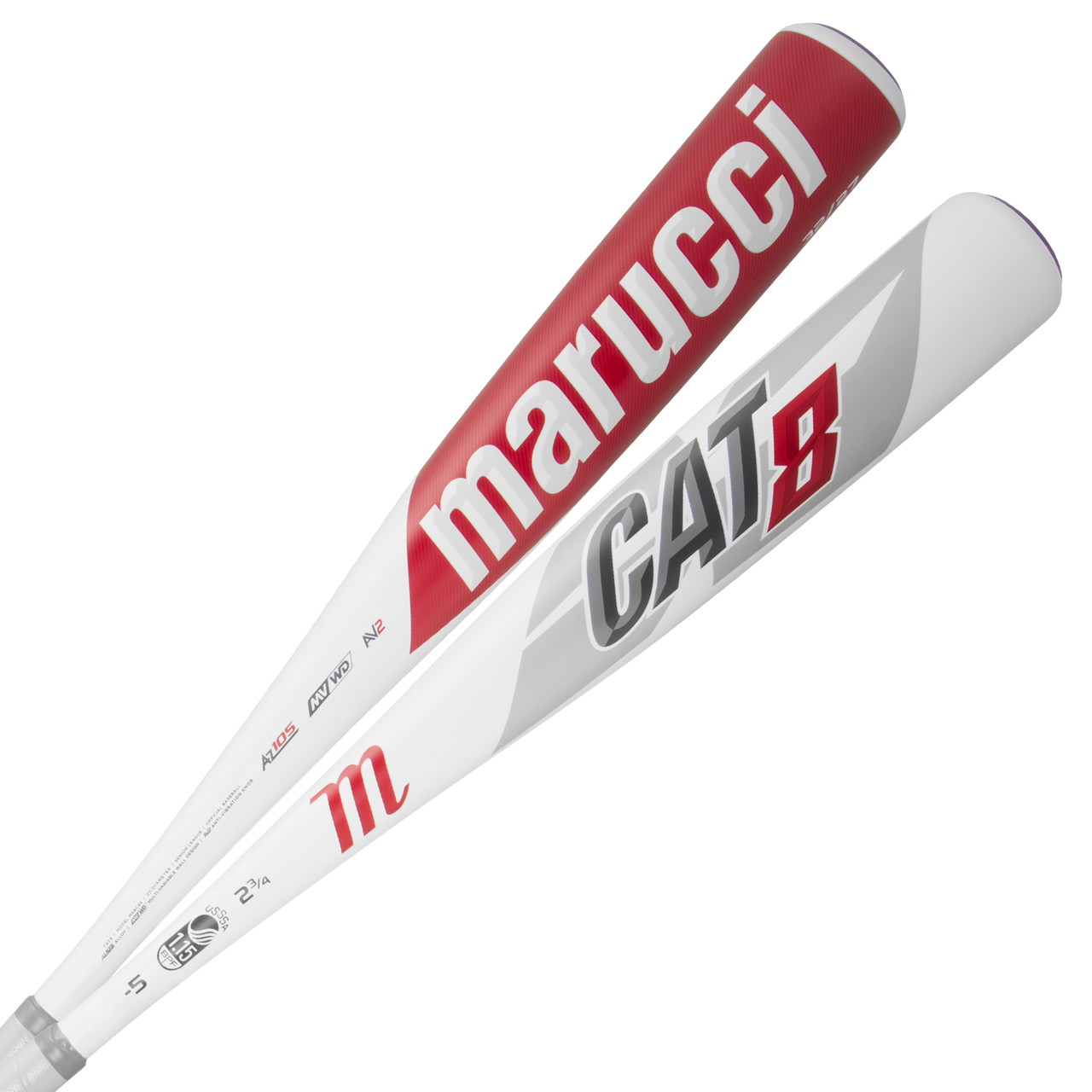 marucci cat 9 vs demarini cf zen