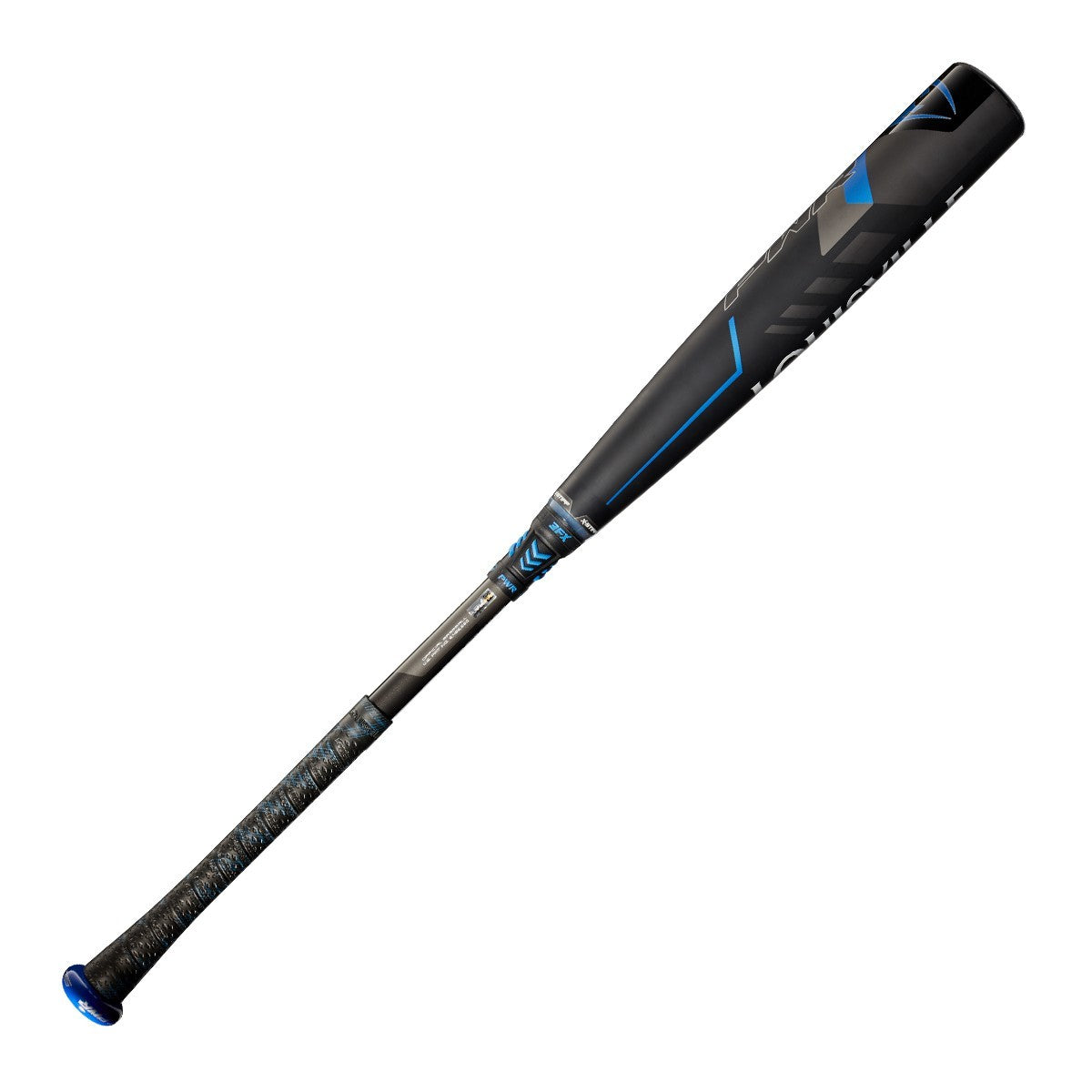 2020 Louisville Slugger SELECT PWR (-3) 2 5/8&quot; BBCOR BASEBALL BAT | Texas Bat Company