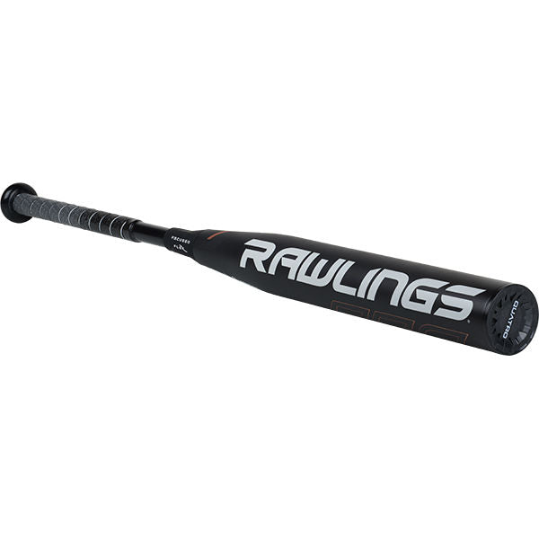 2018 Rawlings Quatro Pro Softball Bat 10 Fpqp10