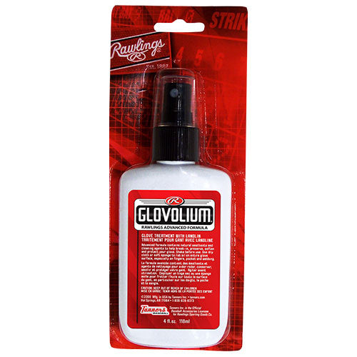 rawlings glovolium spray