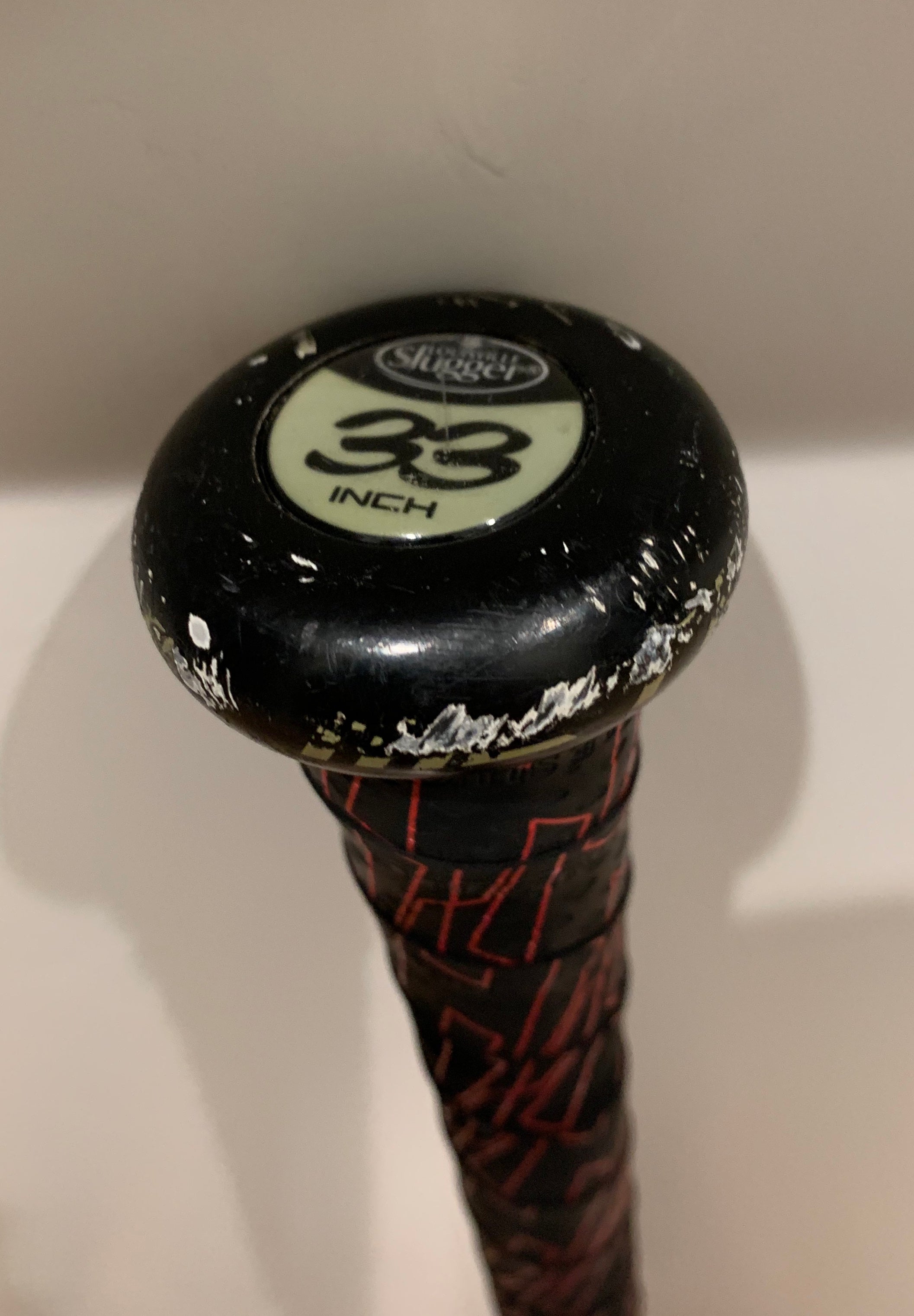 2019 Louisville Slugger META PRIME (-3) 2 5/8&quot; BBCOR | Texas Bat Company