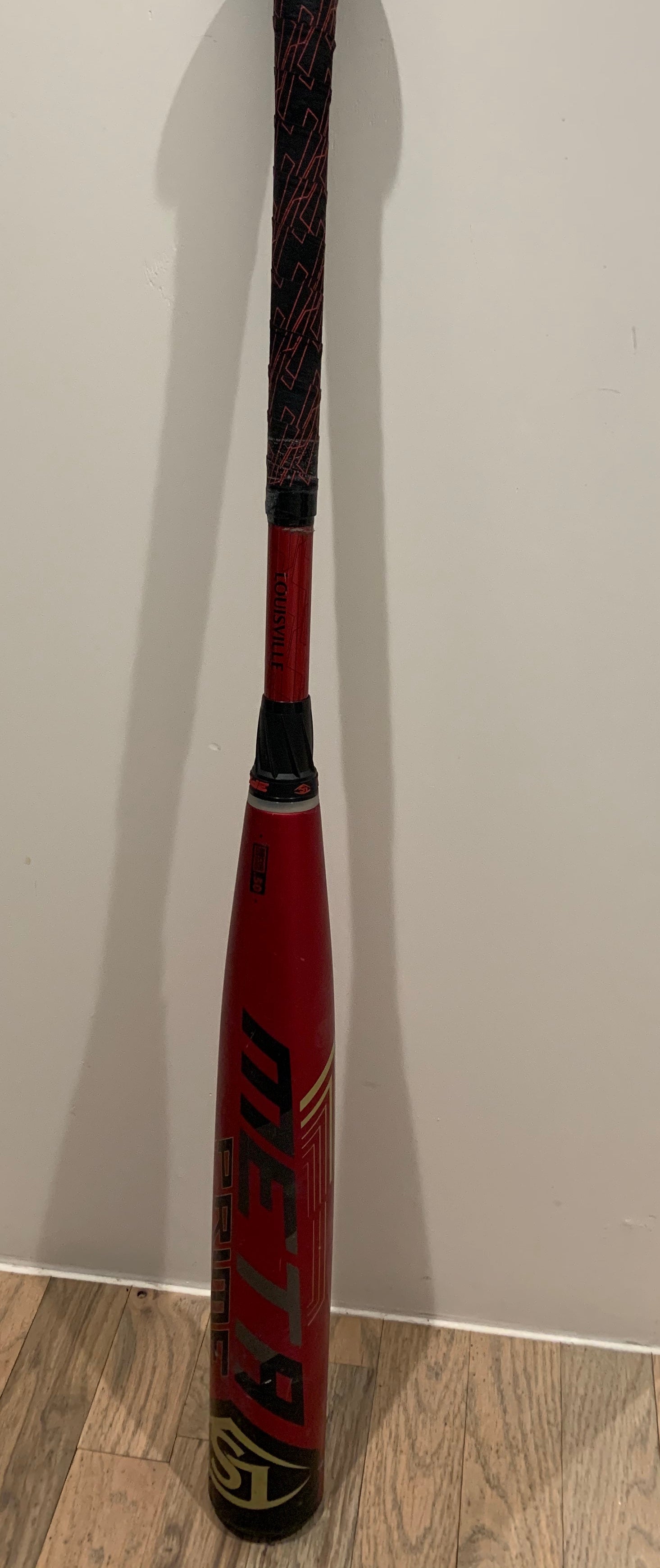 2019 Louisville Slugger META PRIME (-3) 2 5/8&quot; BBCOR | Texas Bat Company