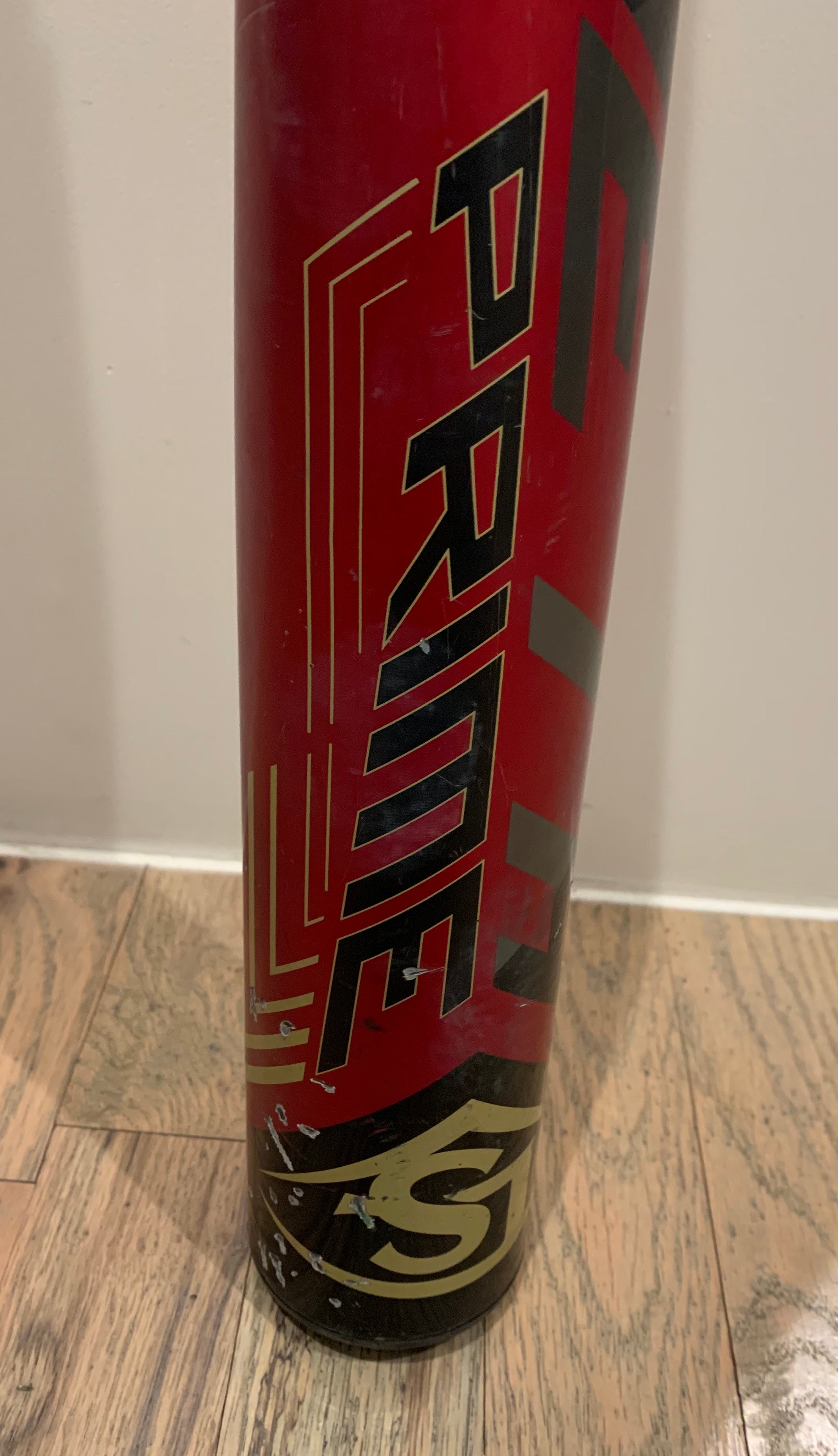 2019 Louisville Slugger META PRIME (-3) 2 5/8&quot; BBCOR | Texas Bat Company