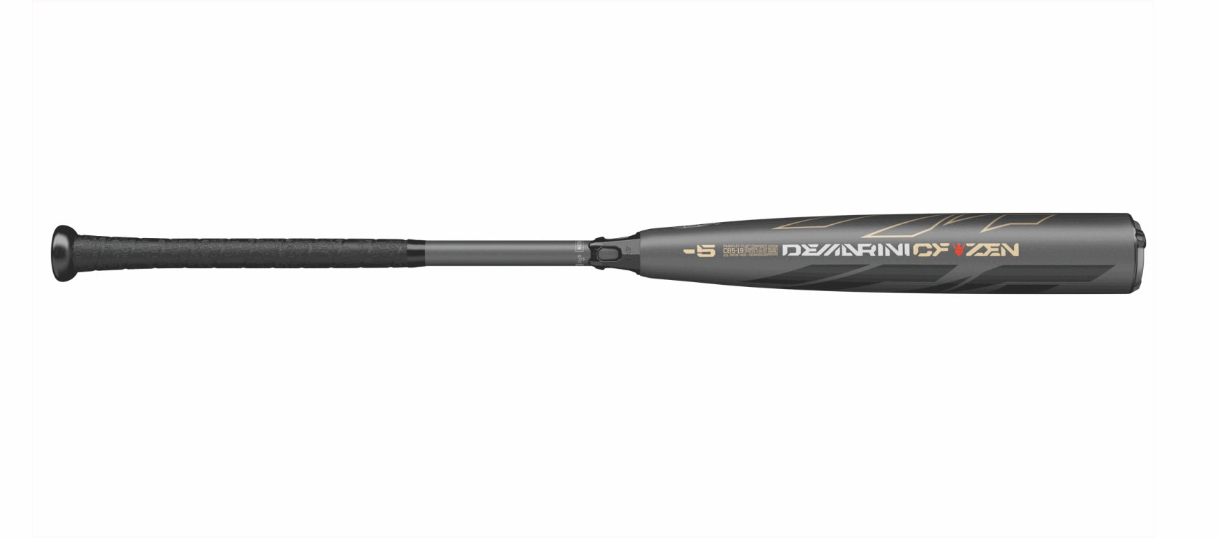 2019 demarini cf zen bbcor