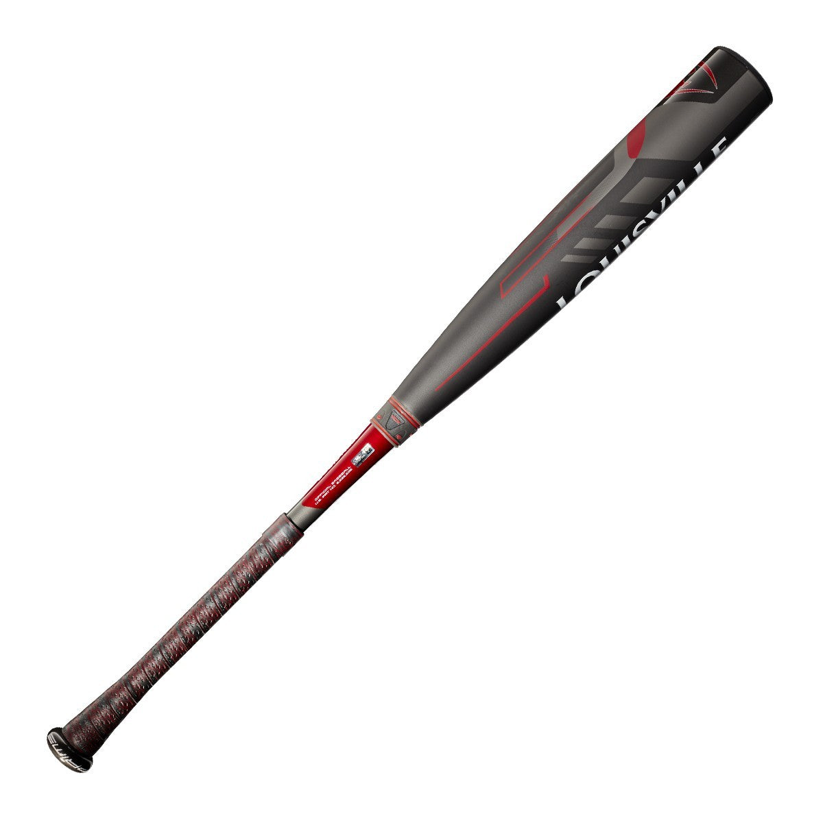 2020 Louisville Slugger PRIME (-10) 2 3/4&quot; SENIOR LEAGUE BASEBALL BAT | Texas Bat Company