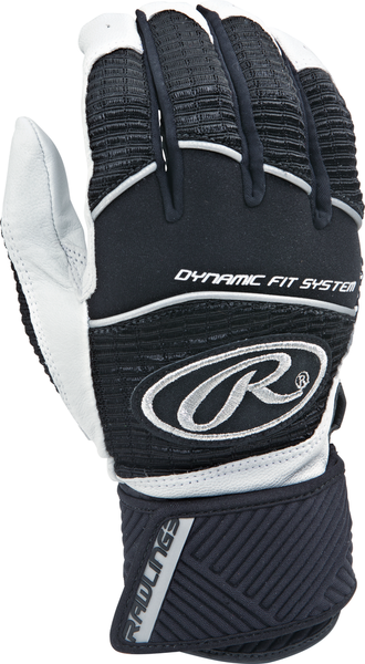 rawlings workhorse batting glove