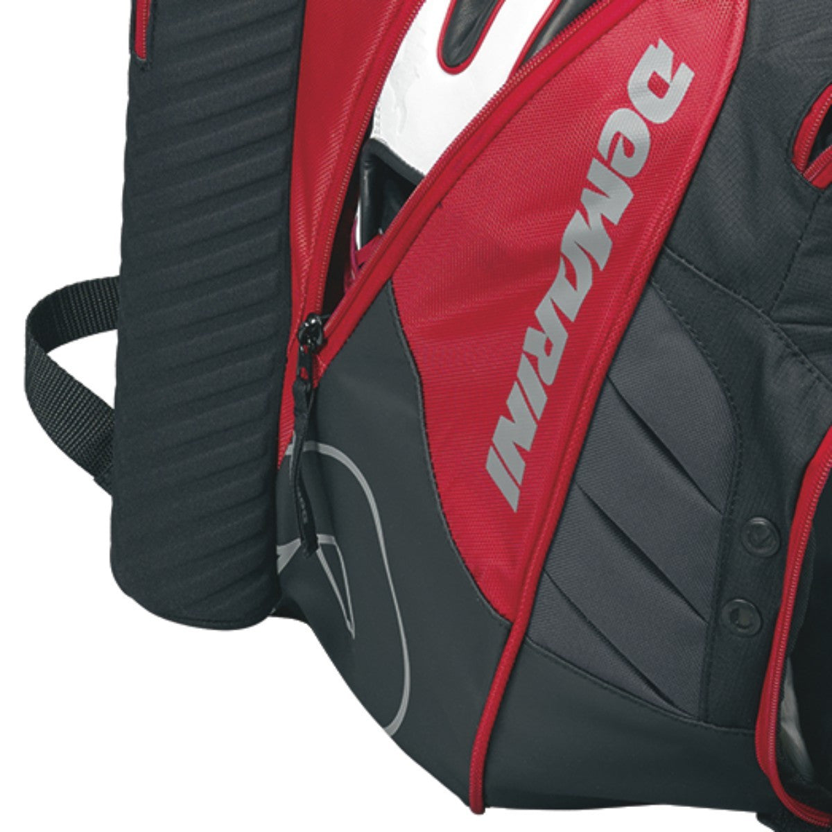 demarini rebirth bag