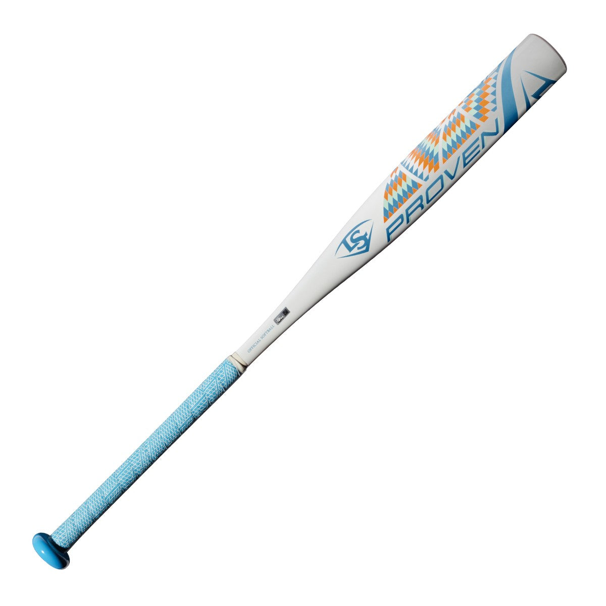 2018 Louisville Slugger PROVEN (-13) FASTPITCH SOFTBALL BAT – Texas Bat Company