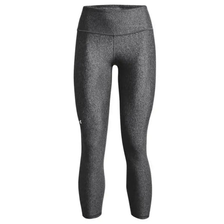 Under Armour Women's Heatgear Armour Hi-Rise Ankle Leggings