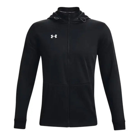 Under Armour Women's Hustle Fleece Hoodie – RJP Unlimited