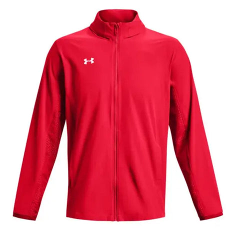 Under Armour Command Warm-Up Full Zip Men's Jacket | Source for Sports