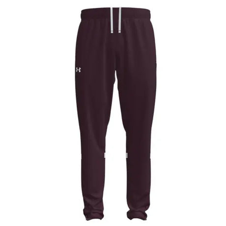 Women's UA Knit Warm Up Team Pants