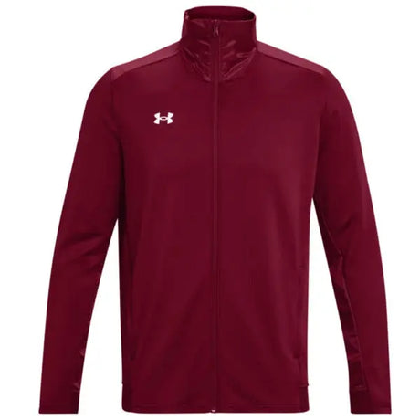 Under Armour Men's Command Quarter-Zip