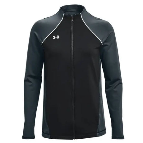 Under Armour Women's UA Squad 3.0 Warmup Full Zip #1370427