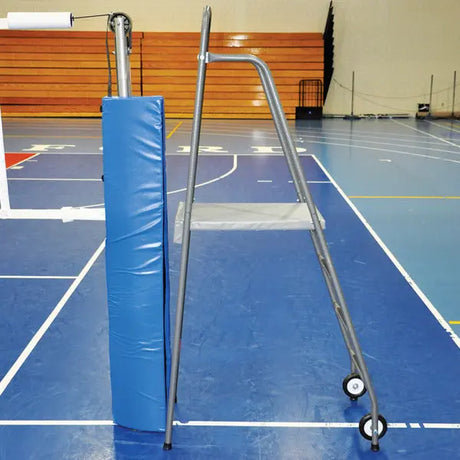 Jaypro Sports PowerLite Volleyball System - Athletic Stuff