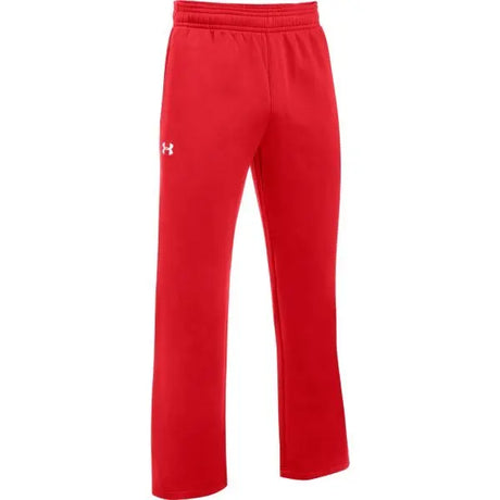 Under Armour Men's Hustle Fleece Jogger – All Volleyball