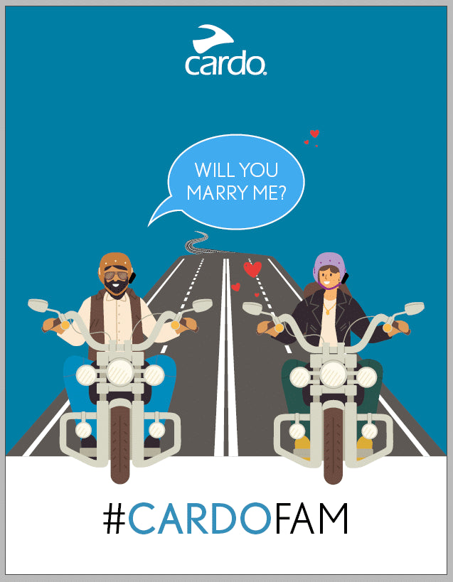 Cardofam Illustration