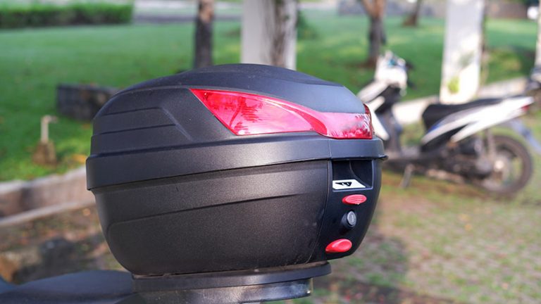 Motorcycle top boxes, motorcycle top case, motorcycle trunk backrest