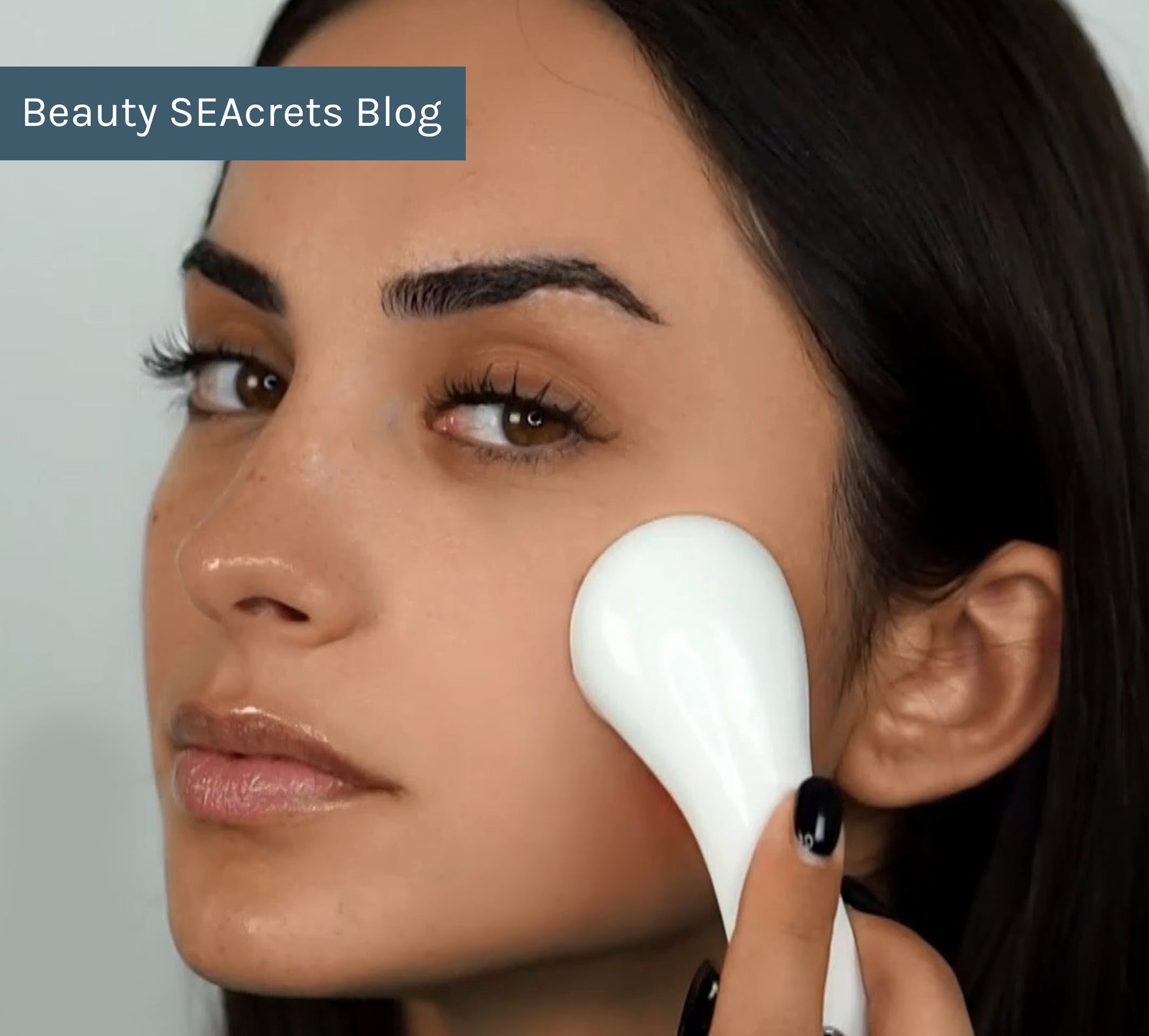 How To Do Facial Massage At Home Facial Massage Routine Repêchage®