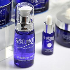 Professional Skin Care Products | Repêchage® Official Site