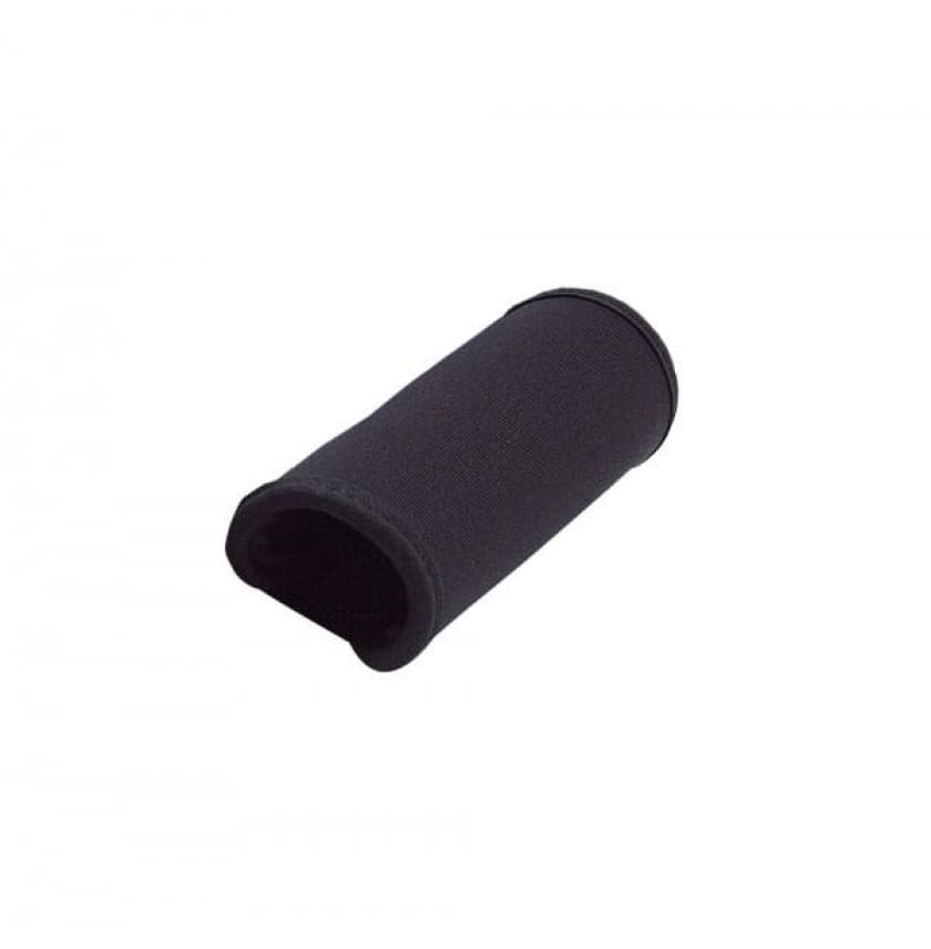 Black Neoprene Hand Grips