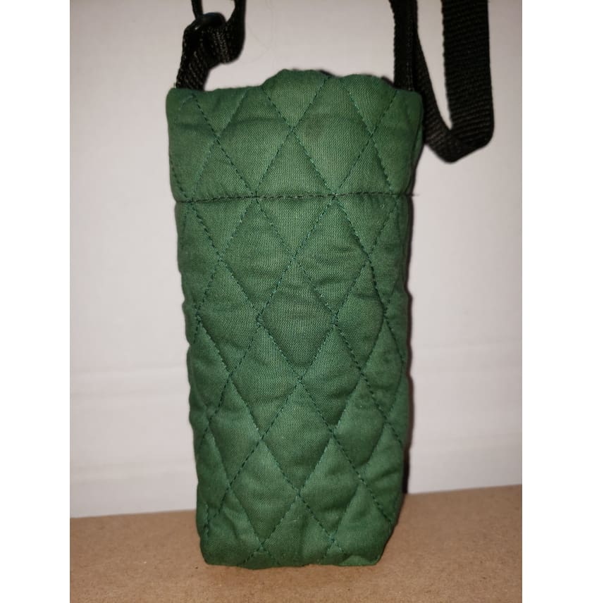 Bottle Holder Accessories Green