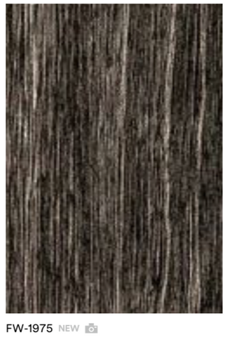 3M DI-NOC™, FW 1975, Fine Wood, Vinyl, Rm wraps