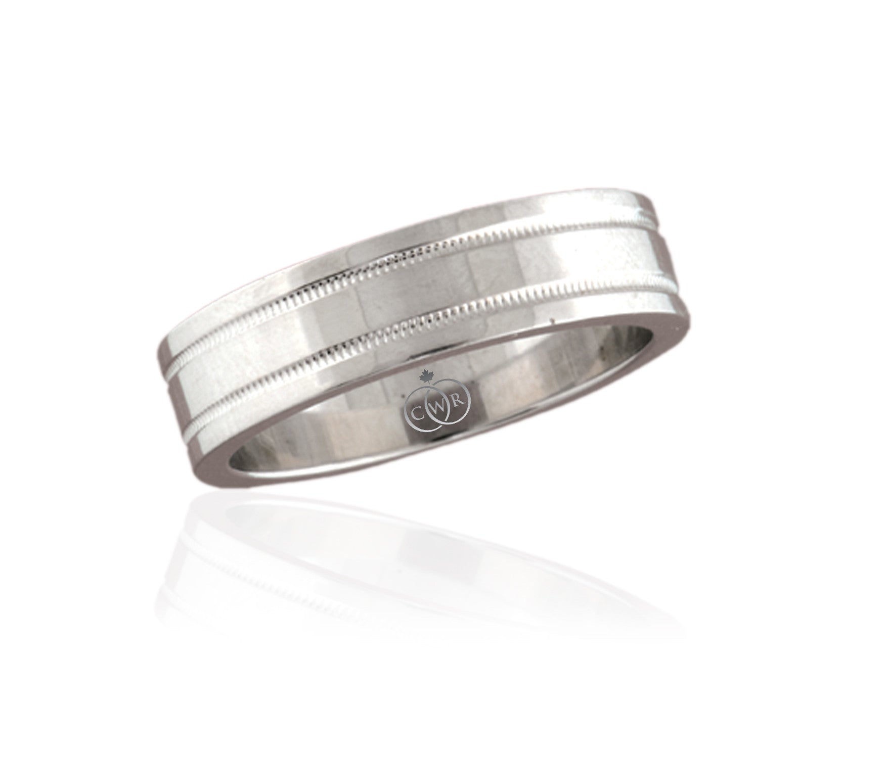 Mens wedding rings vancouver