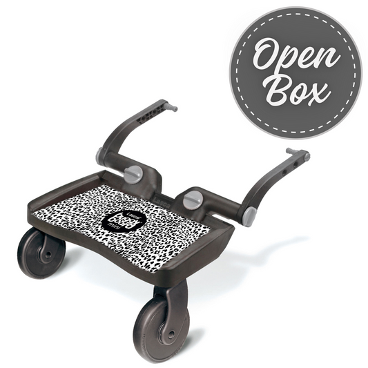 Lascal BuggyBoard Maxi - OPEN BOX – Regal Lager