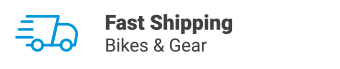 Fast shipping