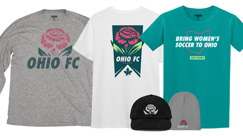 OHIO FC Collection