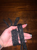 Knotty Desires Bondage Rope Chain Link Step 1