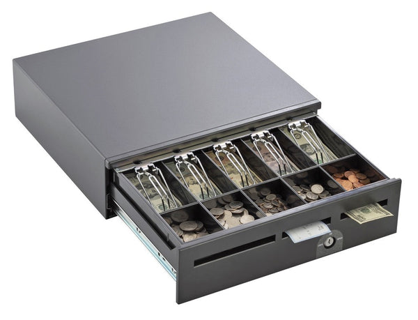 electronic cash drawer