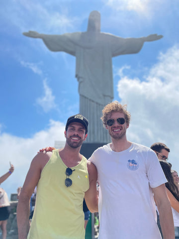 Rio de Janeiro, Brazil