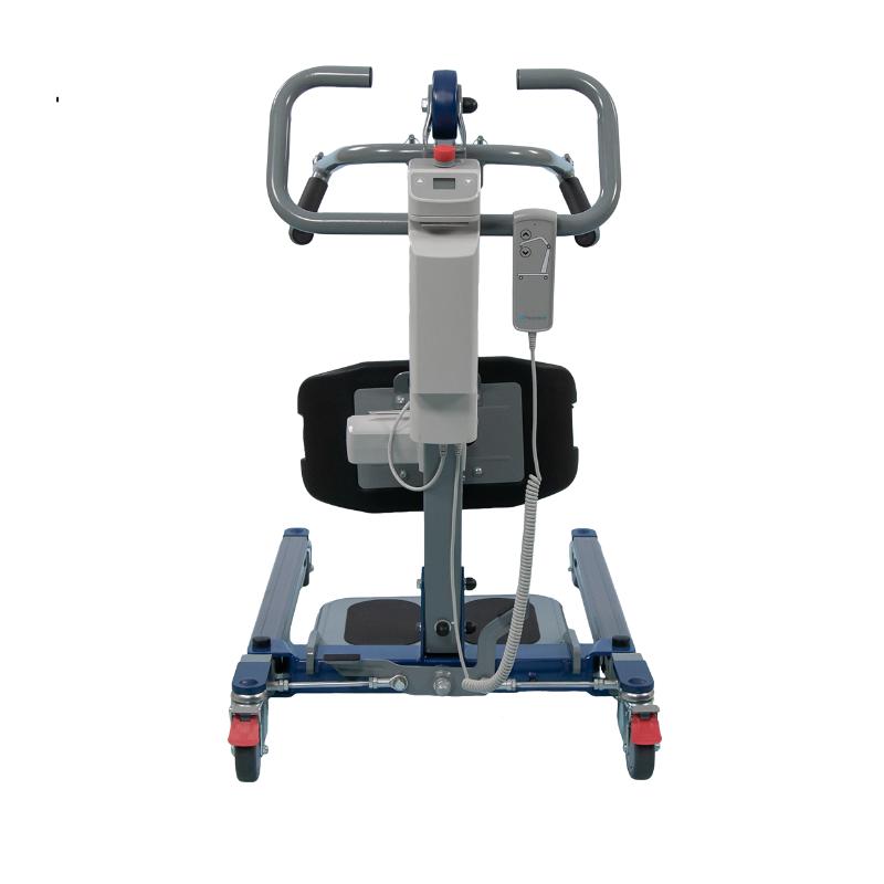 Proactive Medical Protekt 600 Stand Electric Sit-To-Stand Lift, 600Lb