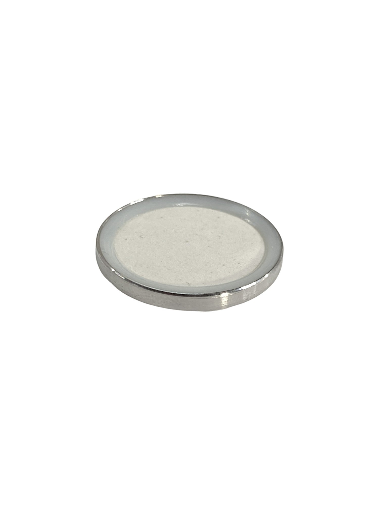 ZRDR Aquarium CO2 Stainless Steel Integrated Atomizer Replacement Plate