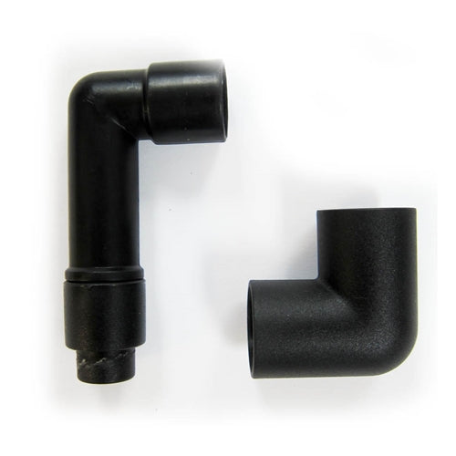 AA Aquarium Green Killing Machine 9w Pipe Pack Part# R-UV09W-PIPE