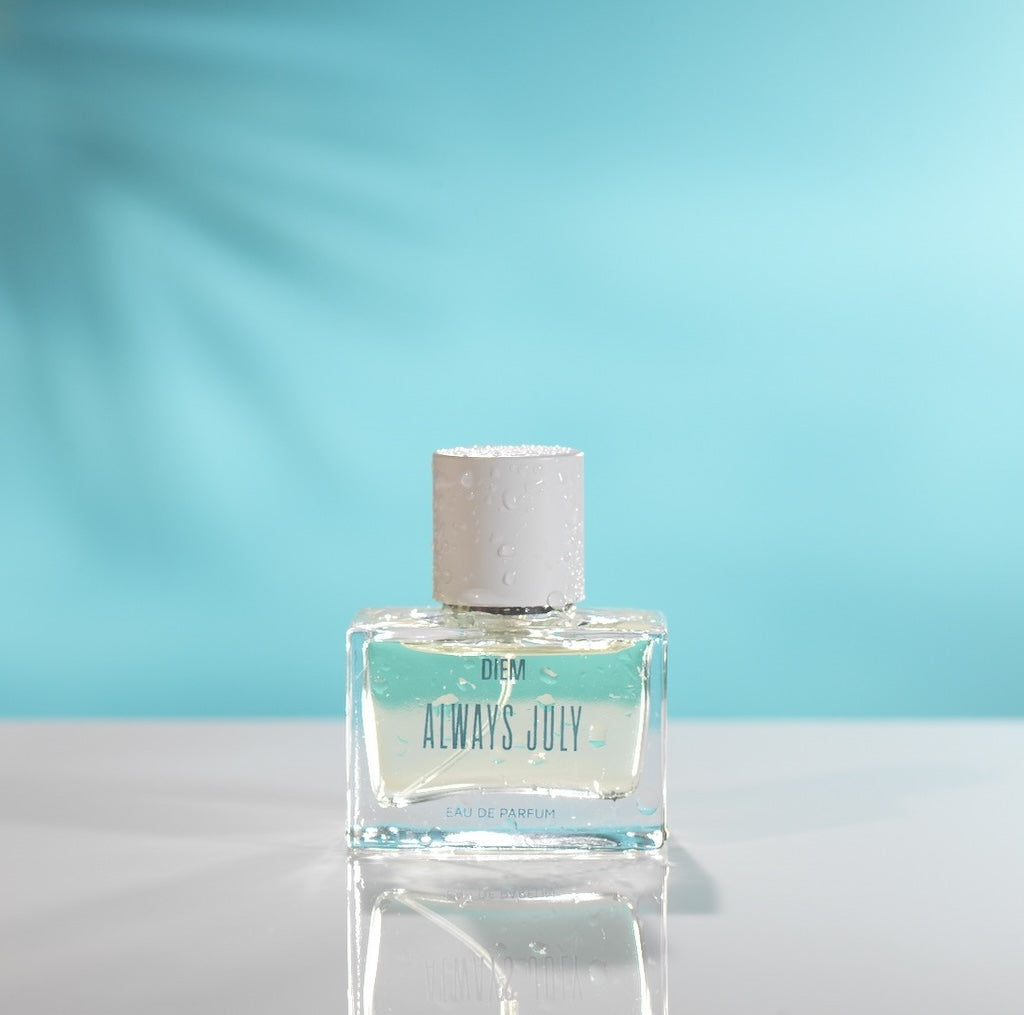 Always July - Diem Scents product image