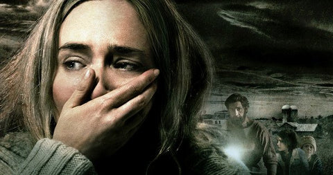 a quiet place e