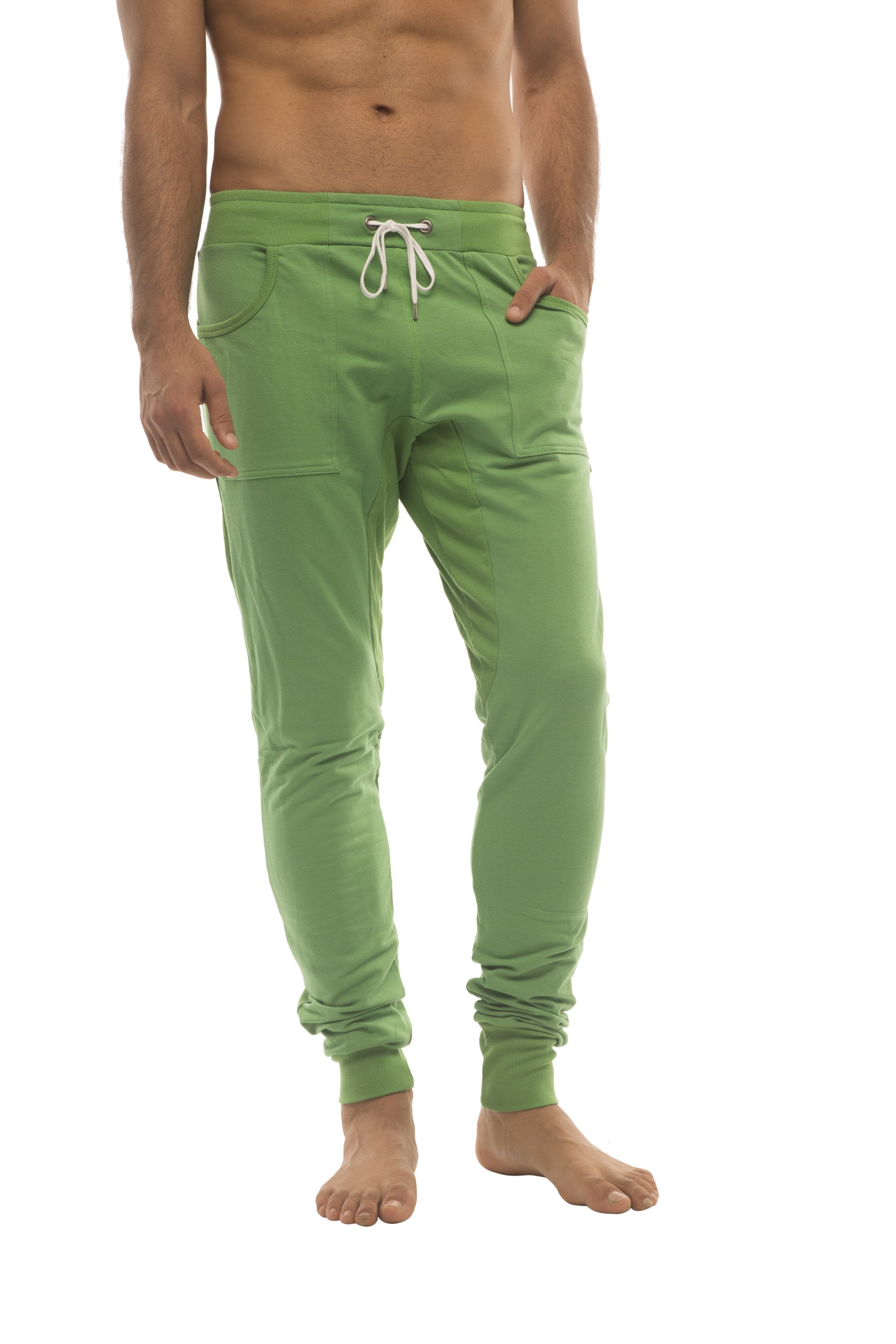 bamboo joggers mens