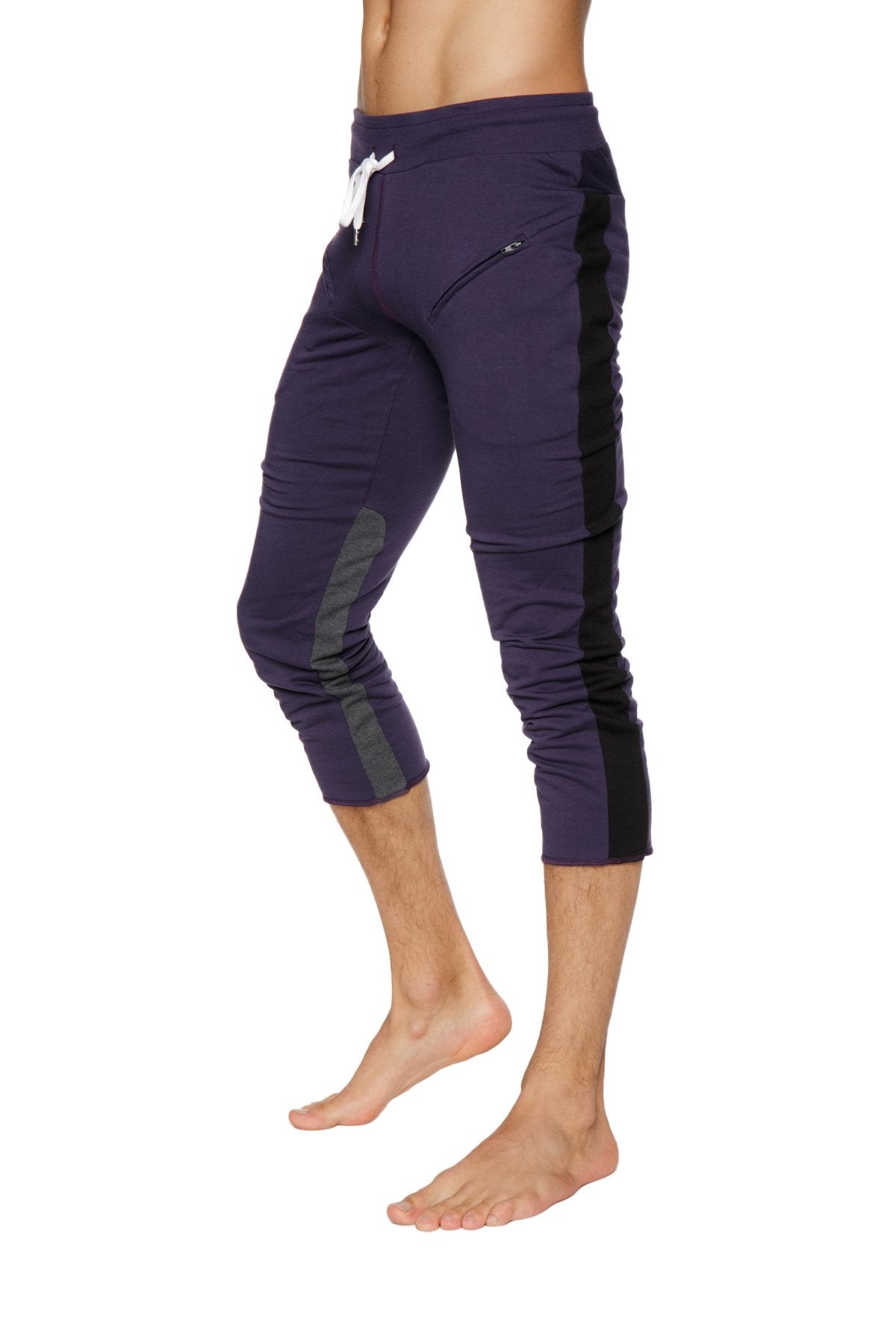 yoga dress pants mens