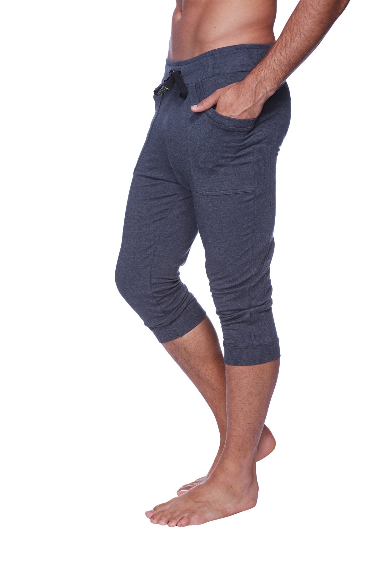 yoga joggers mens