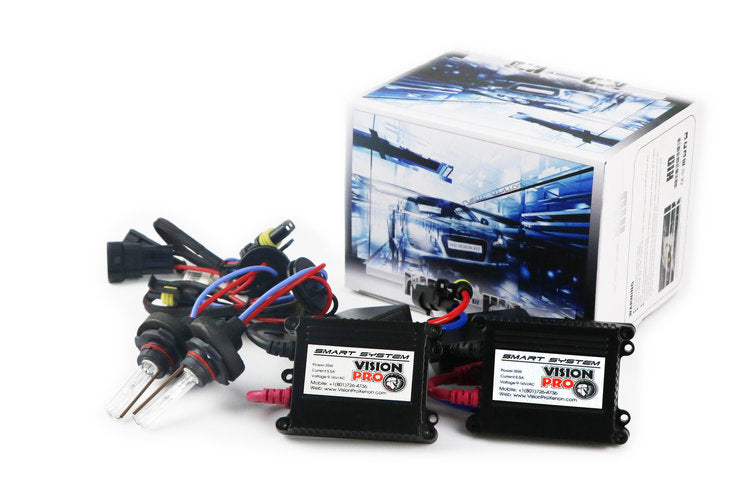 D2H Xenon HiD Conversion Kit