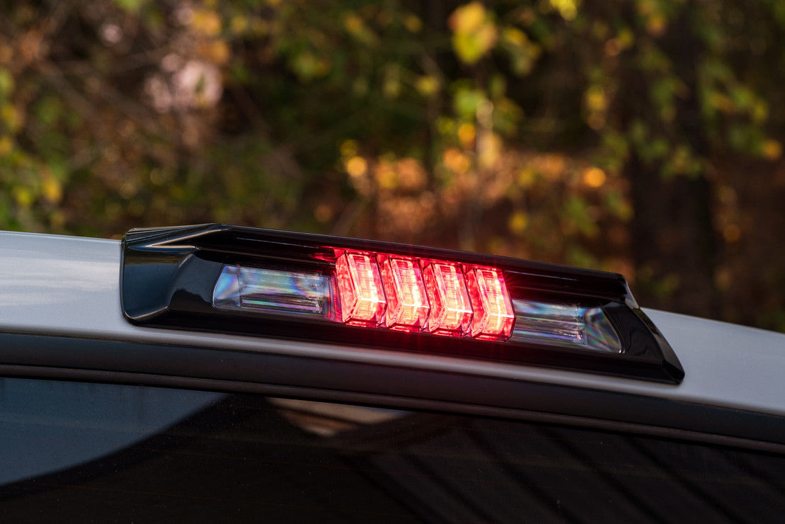 DODGE RAM 1500 (09-18) MORIMOTO X3B LED BRAKE LIGHT