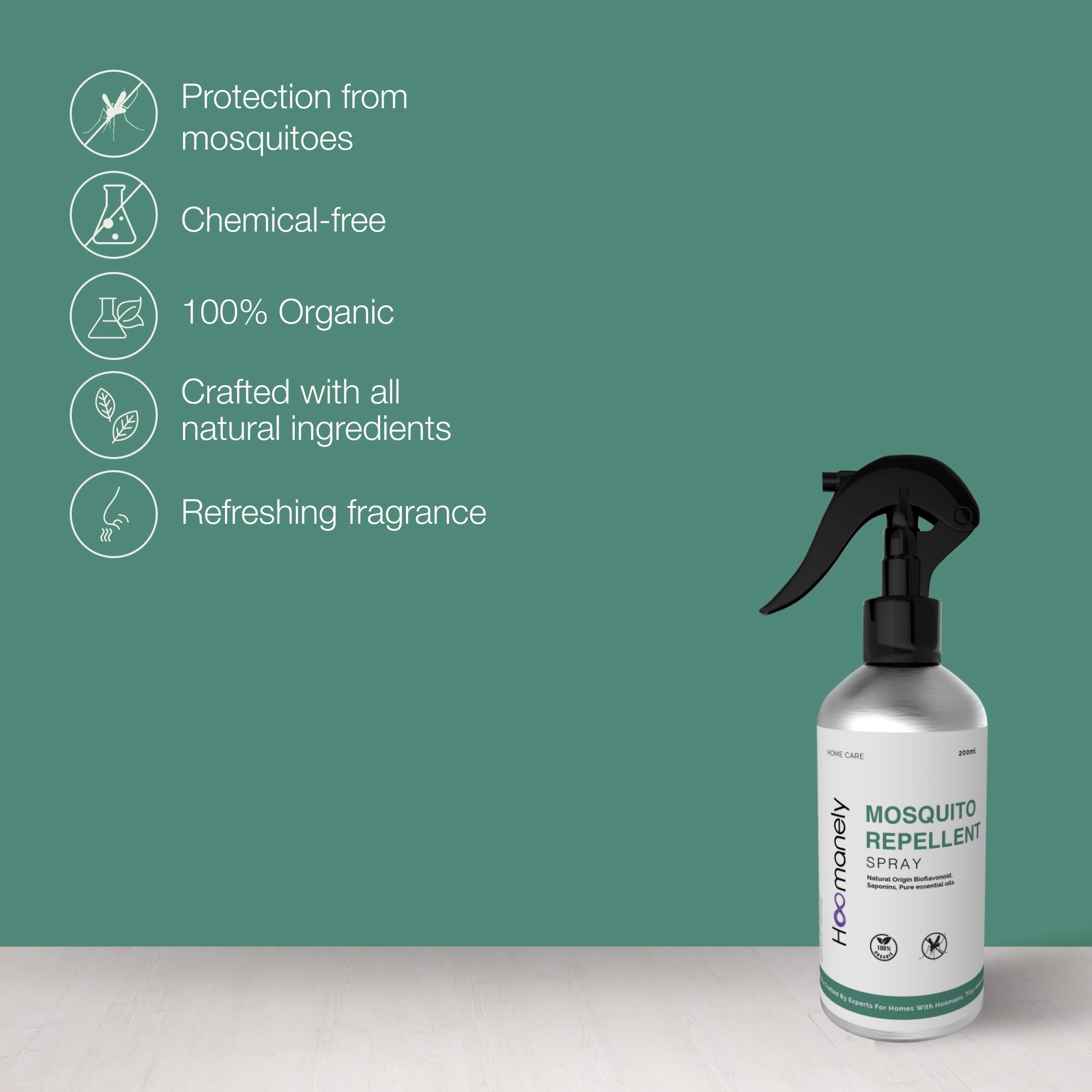 Mosquito Repellent-200ml