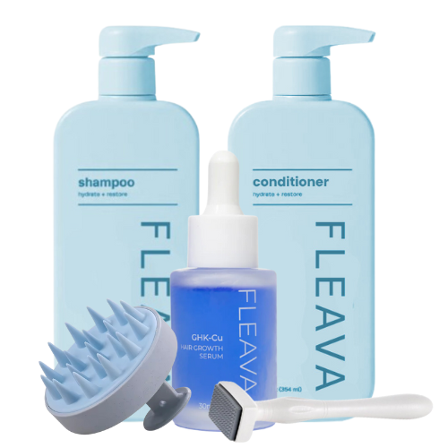 Fleava All-In-One Bundle - Fleava product image