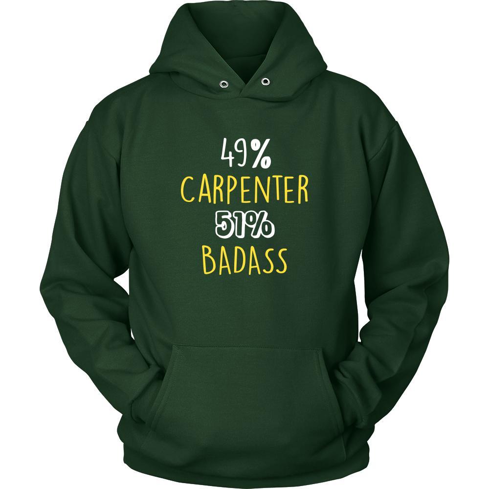 carpenter shirts and hoodies